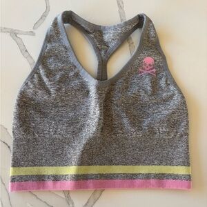 Soulcycle sports bra
